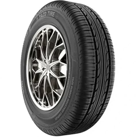 لاستیک یزد 165/65/13 (تک حلقه) – 2026 – گل سان (sun)-(درجه یک/ضمانت اصالت کالا)