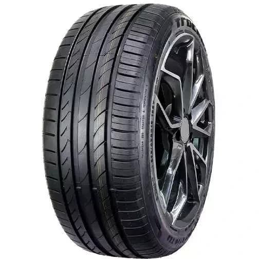 لاستیک ترک مکس 225/50/18 (دو حلقه) – 2025- گل Tx3 x-privilo