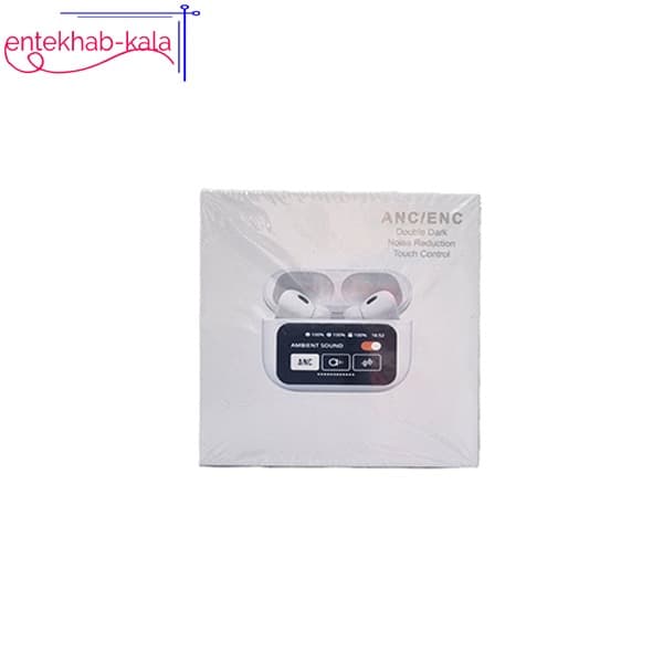 ایرپـاد LCD دار مدل A9 PRO