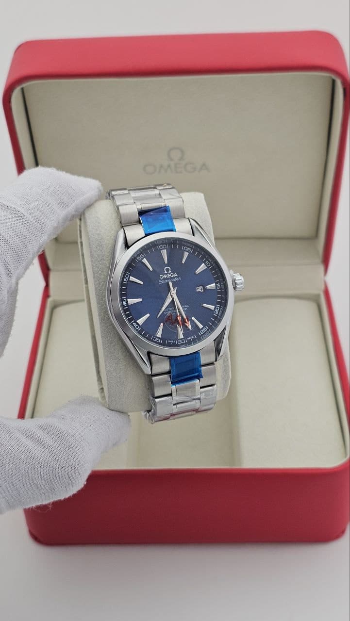 ساعت مردانه امگا سی مستر Omega Sea Master