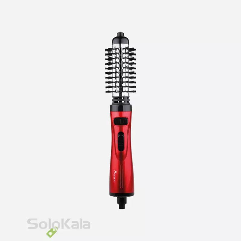 سشوار چرخشی 900 وات سورکر مدل CT-508
