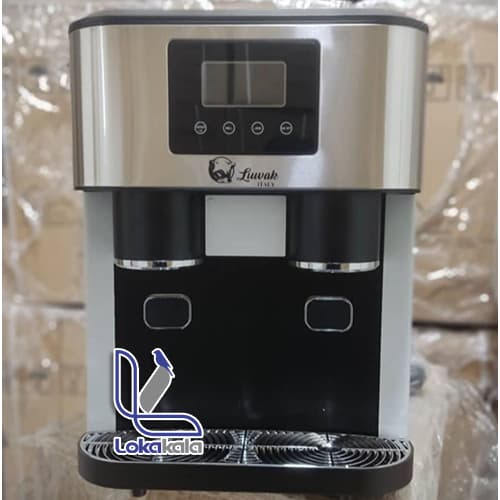 یخ ساز لواک مدل LWK-ICE 9525