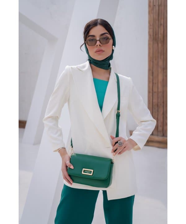 کيف دوشي زنانه برند ديويدجونز کد CM6762 — تصویر ۵