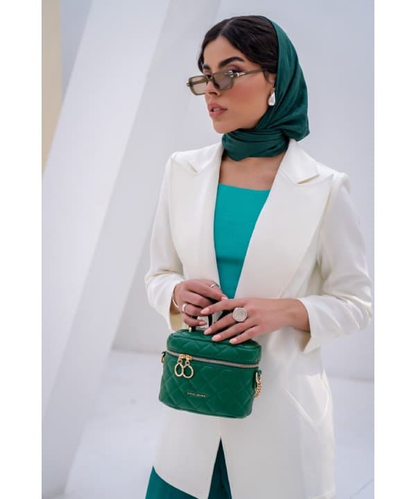 کيف پاسپورتي زنانه برند ديويدجونز کد CM6701 — تصویر ۸