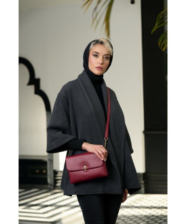 کيف دوشي زنانه برند ديويد جونز کد CM6766 — تصویر ۴