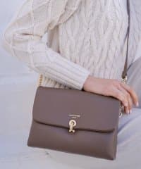 کيف دوشي زنانه برند ديويد جونز کد CM6766