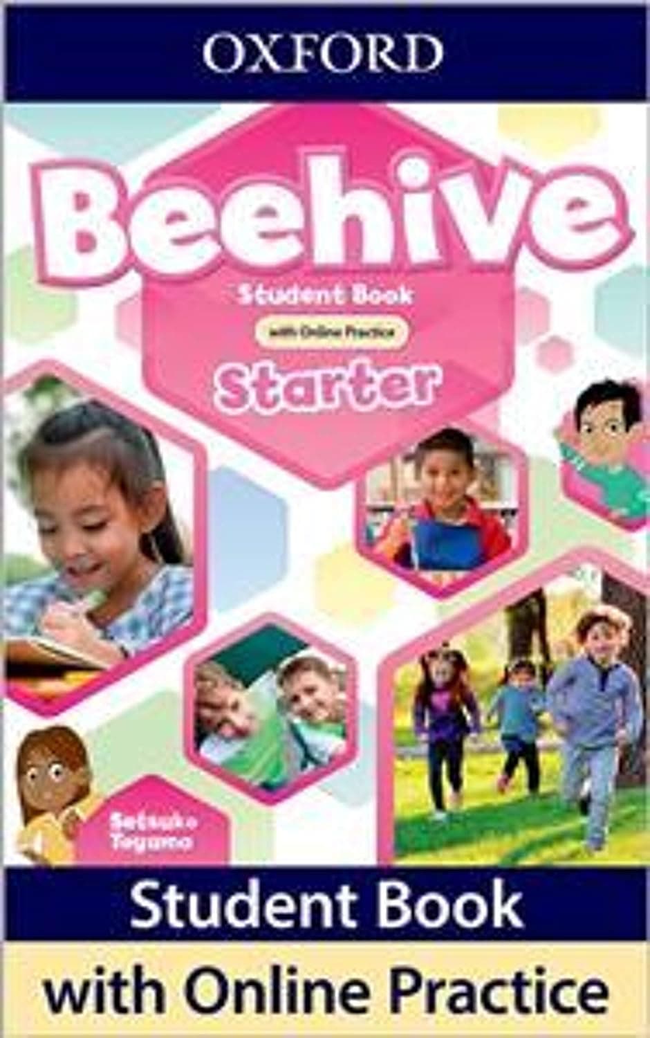 کتاب Beehive Starter — تصویر ۲