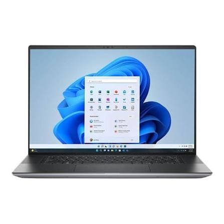 لپ تاپ dell precision 5680 i7-13800H/32 GB/512GB SSD/8GB RTX 2000 ADA کارکرده تاچ اسکرین 4K