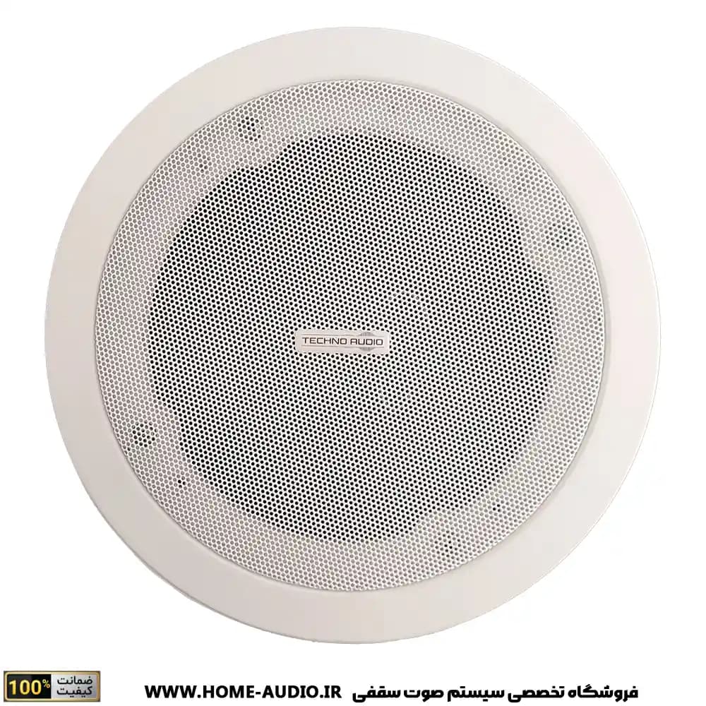 اسپیکر سقفی techno audio CS640