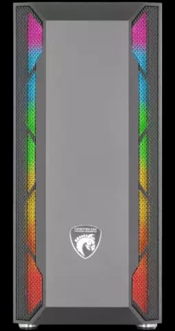 قاب کیس گیمینگ Green مدل GRIFFIN G2 — تصویر ۲