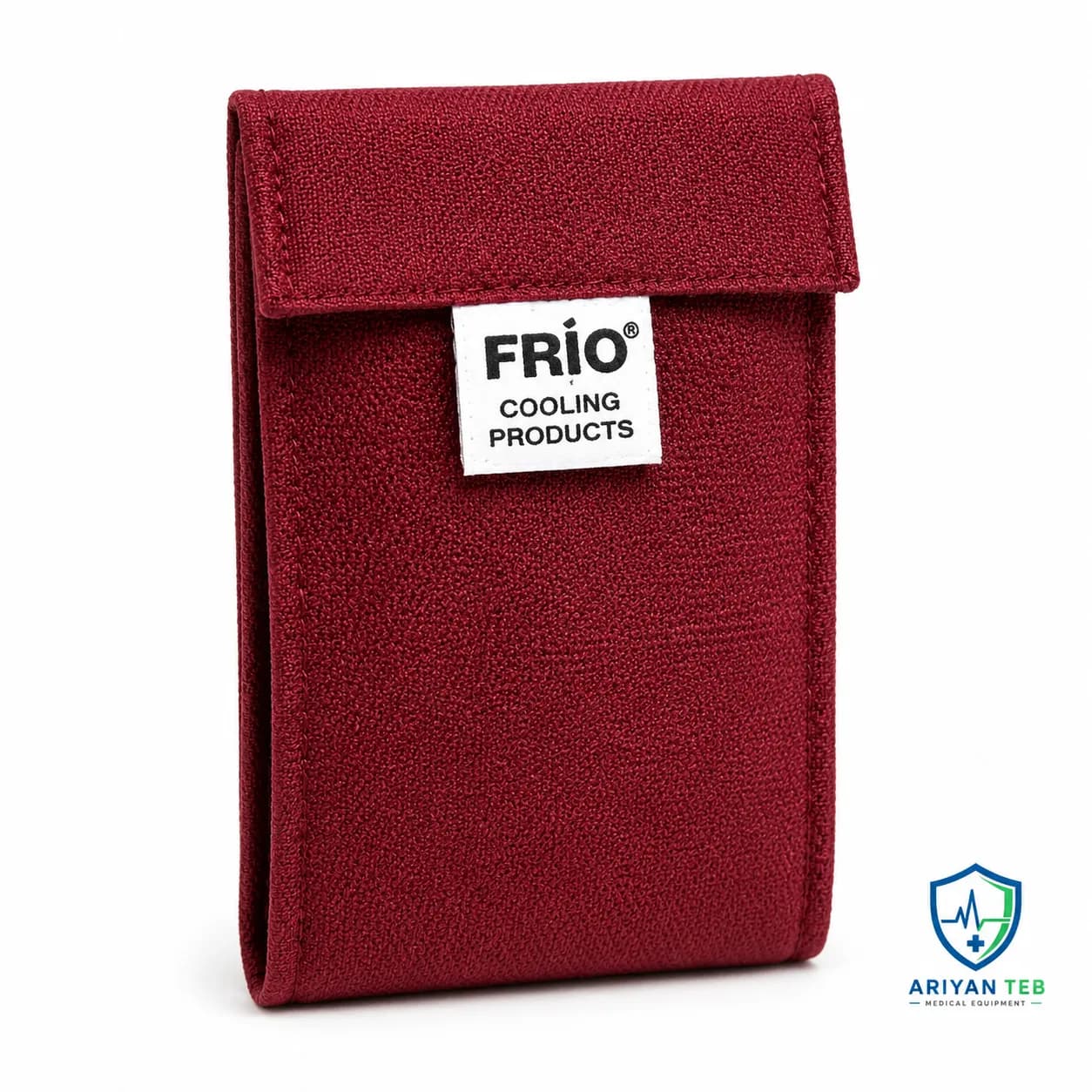 کیف خنککننده انسولین FRIO Duo Wallet