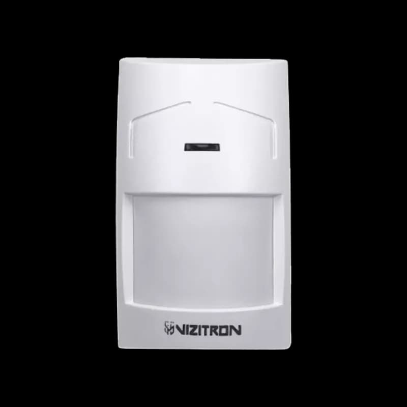 چشمی با سیم دزدگیر ویزیترون VZ-W13