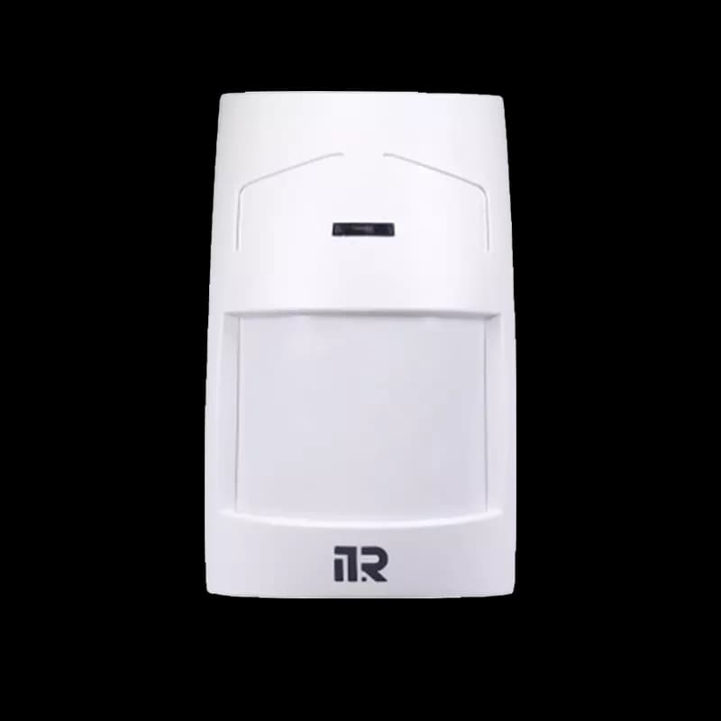 چشمی با سیم دزدگیر آی تی آر ITR-W13