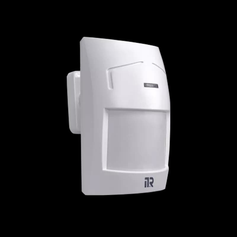 چشمی با سیم دزدگیر آی تی آر ITR-W13 — تصویر ۲