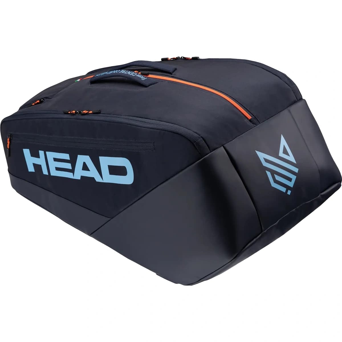 ساک تنیس هد مدل Head Pro Racquet Bag XL NV 2026 (12 راکته)