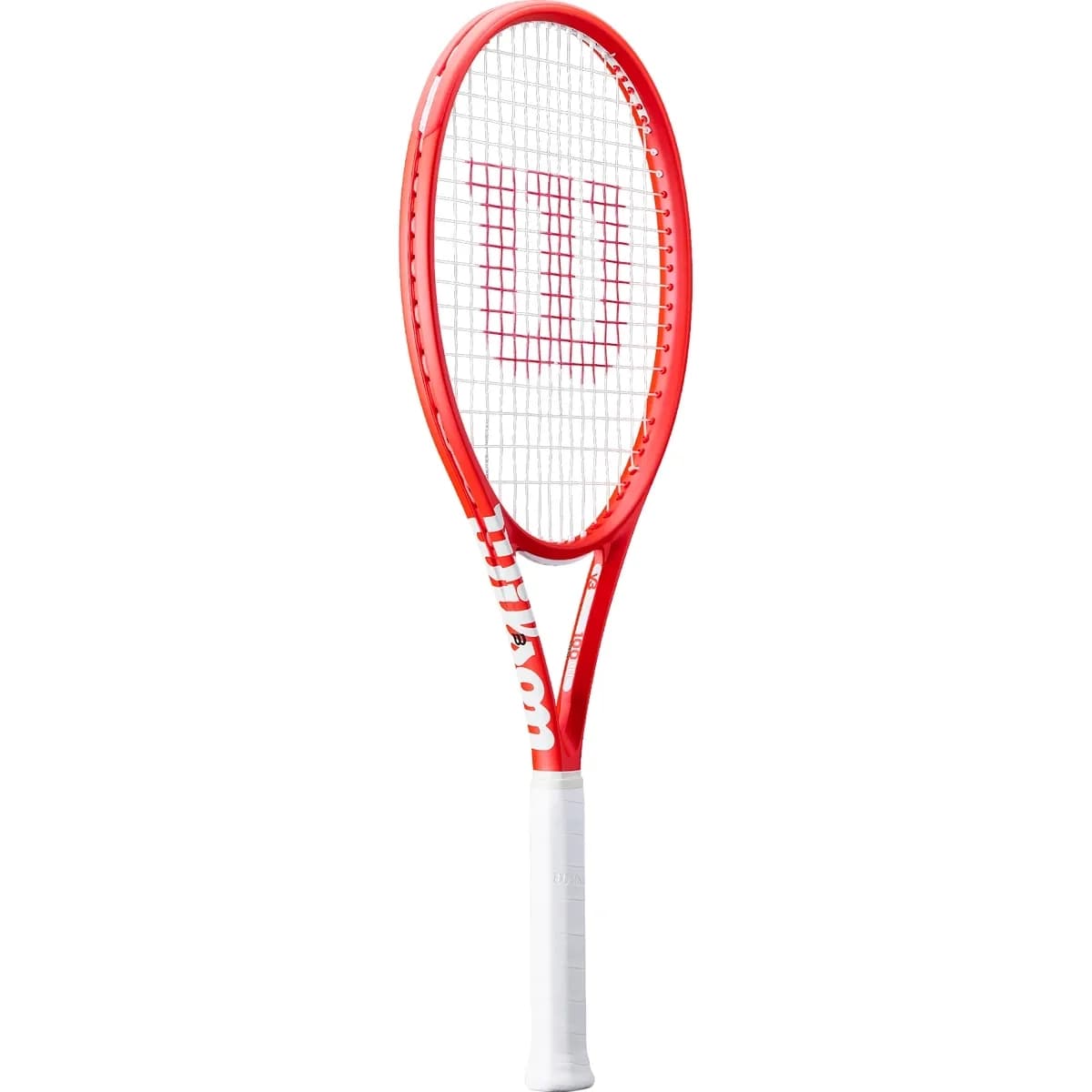 راکت تنیس ویلسون Wilson Clash 100L v3 Reverse 2026 (280گرم)