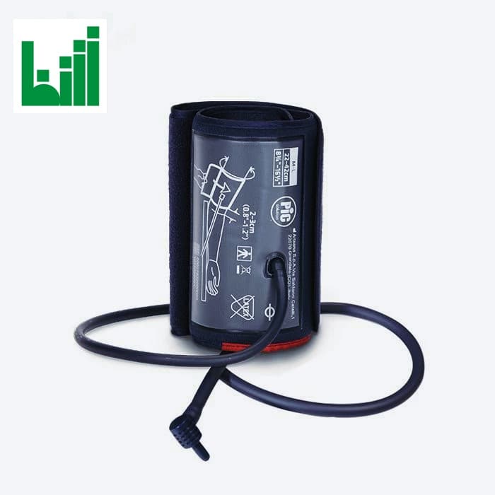 فشارسنج پیک سلوشن مدل help RAPID — تصویر ۲