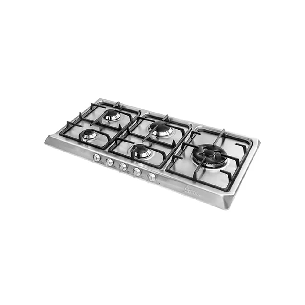 اجاق گاز صفحه ای اخوان مدل V3