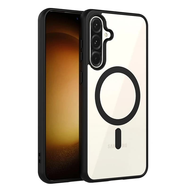 کاور مگسیف سامسونگ Galaxy A35 | محافظ اصلی MagSafe iPhone XR