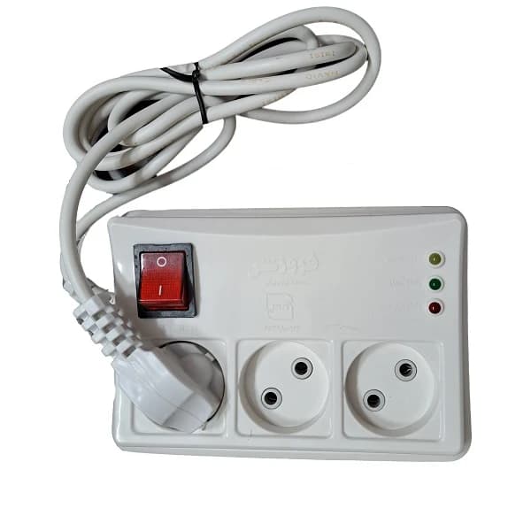 محافظ یخچال فروزش مدل FR231