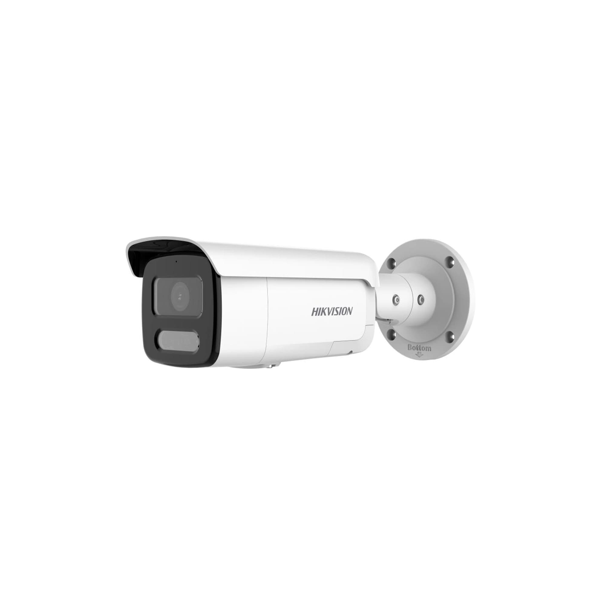 دوربین مداربسته 6 مگاپیکسلی هایک ویژن مدل DS-2CD2T67G2H-LISU/SL — تصویر ۲