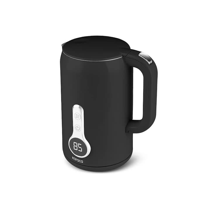 کتری برقی کاراجا مدل Cool Touch 2210 مشکی — تصویر ۲