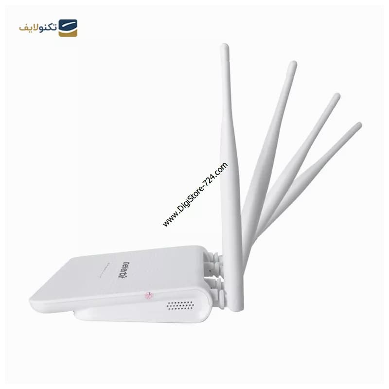 مودم روتر سیم کارتی LTE نتربیت مدل NW-431F