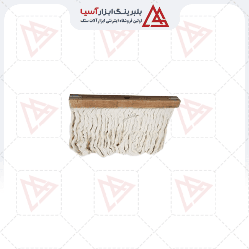 طی پشت چوبی نخی کیانی در 3 سایز 40و50و60 سانت - بلبرینگ ابزار آسیا — تصویر ۲