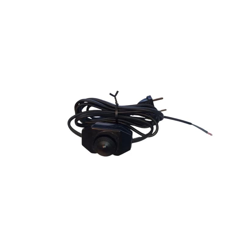 کلید دیمر مدل سیم دار 200w180