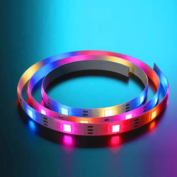 توسعه دهنده 2 متری 30LEDs کولولایت مدل Cololight Strip