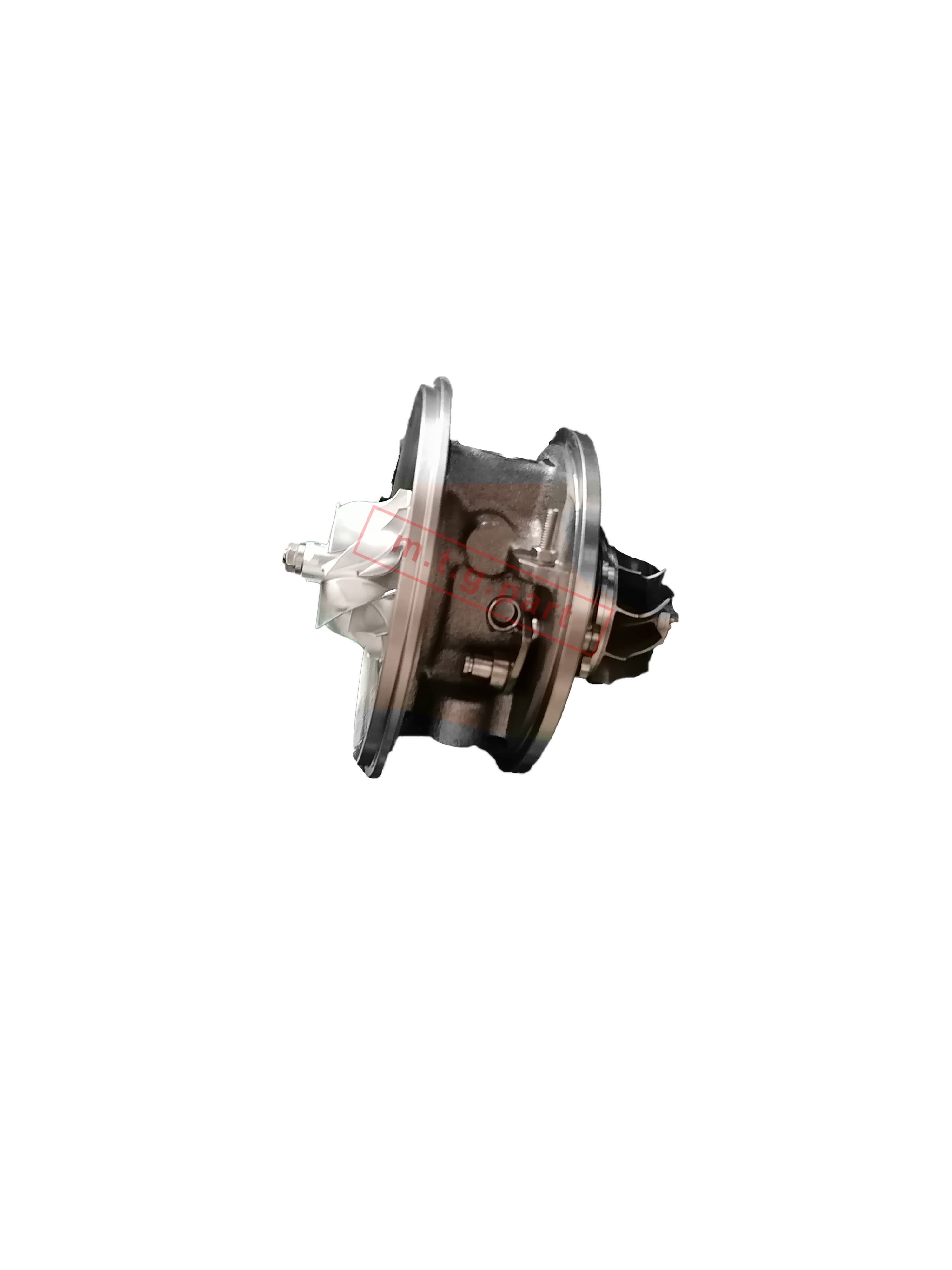 کاتریج توربو شارژ ایسوزو دوکابین دیمکس ISUZU D-Max درجه 2