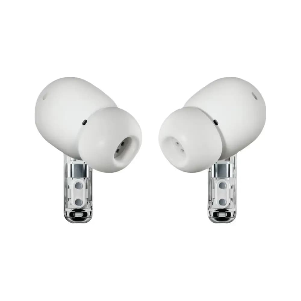 هندزفری بلوتوثی ناتینگ مدل Nothing Ear A + قیمت مهر 1405 — تصویر ۴