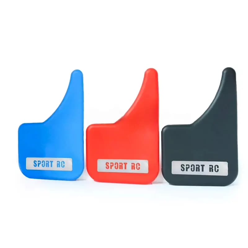 گل پخش کن رنگی نوشته SPORT RC - تیونینگ اسپرت