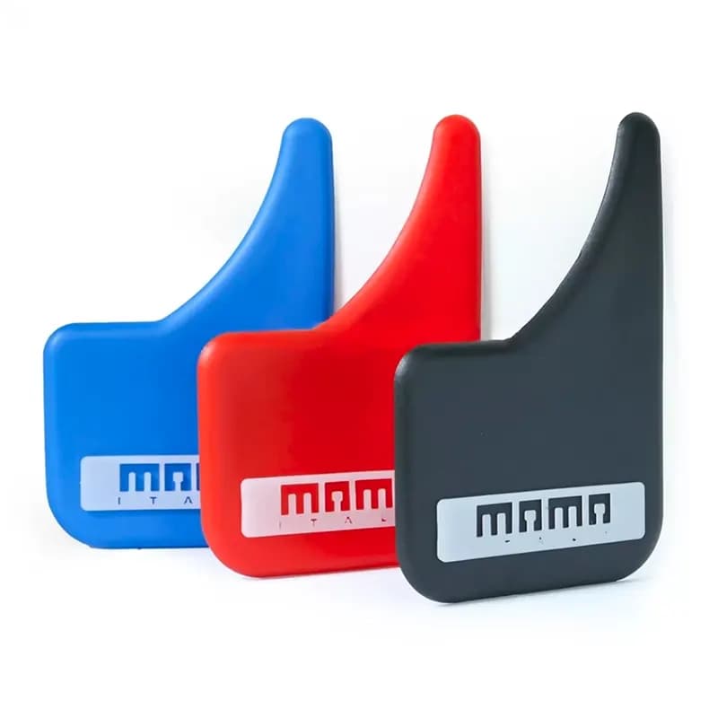 گل پخش کن رنگی نوشته MOMO - تیونینگ اسپرت