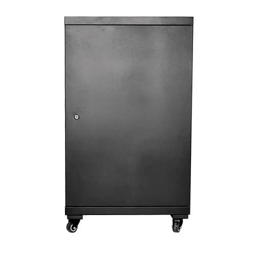 رک 18 یونیت ایستاده عمق 60 الگونت مدل LRE-18-60FWS — تصویر ۳