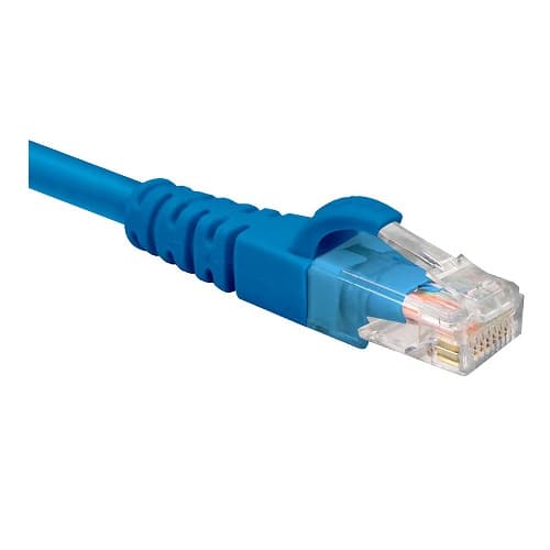 کابل پچ کورد ۲۰ متری CAT6 — تصویر ۴
