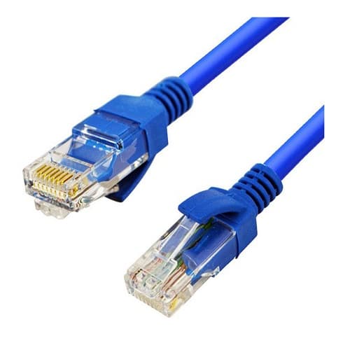 کابل پچ کورد ۲۰ متری CAT6 — تصویر ۳
