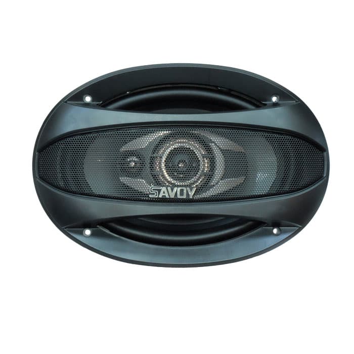اسپیکر خودرو ساووی مدل SV-6901