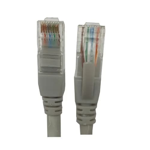 کابل پچ کورد 50سانت CAT6 — تصویر ۲