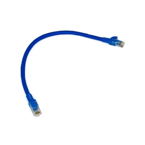 کابل پچ کورد 30سانت CAT6