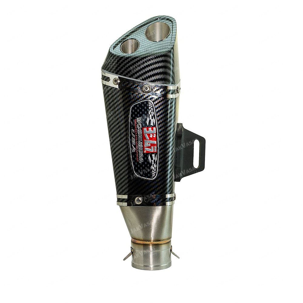 اگزوز یوشیمورا ار20 R20 درجه 1 — تصویر ۳
