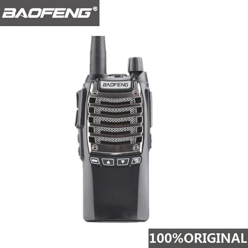 بیسیم باوفنگ UV-8D | واکی تاکی Baofeng UV8D ضدآب و مقاوم