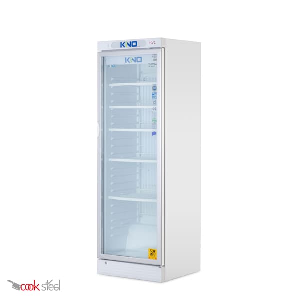 یخچال 60 سانتی دیتالاگر کینو KINO مدل KR615DS-1D (داروخانه ای)