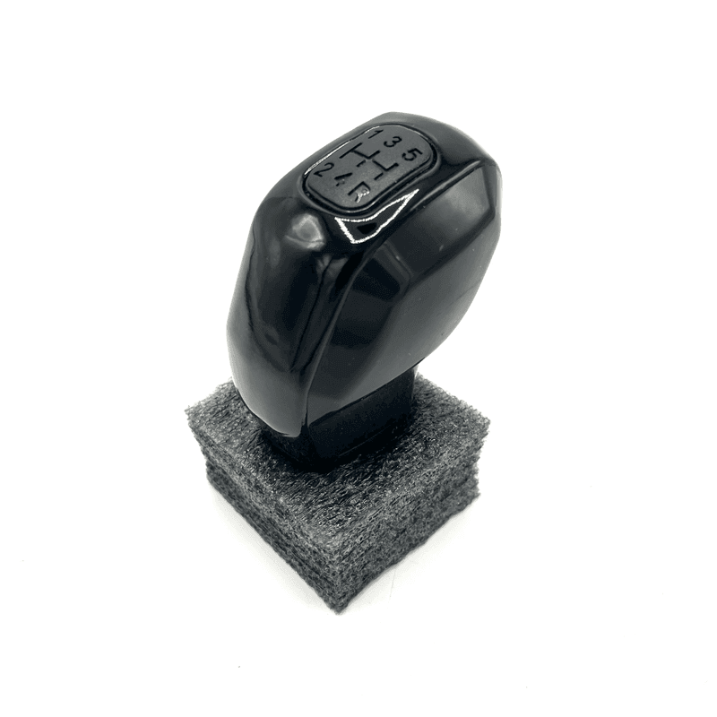 سر دنده اسپرت پژو رنگ مشکی براق کد S017
