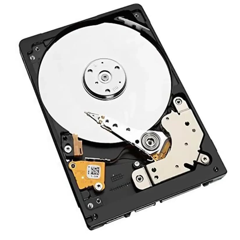 هارد دیسک داخلی (اینترنال) 1Tb 2.5 inch Seagate کارکرده — تصویر ۳