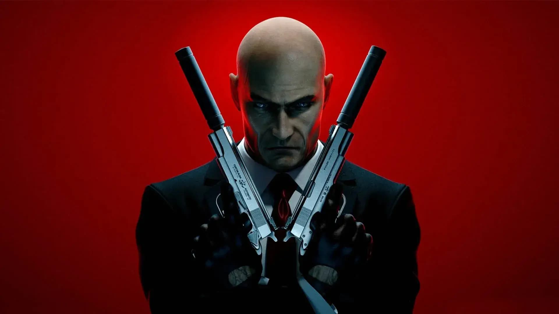 دیسک بازی Hitman: The Complete First Season Steel Book (Hitman 1) برای پلی استیشن 4 Stock — تصویر ۲