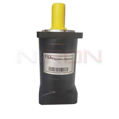 گیربکس FSA PSF 120 دو مرحلهای | Ratio 15‑100