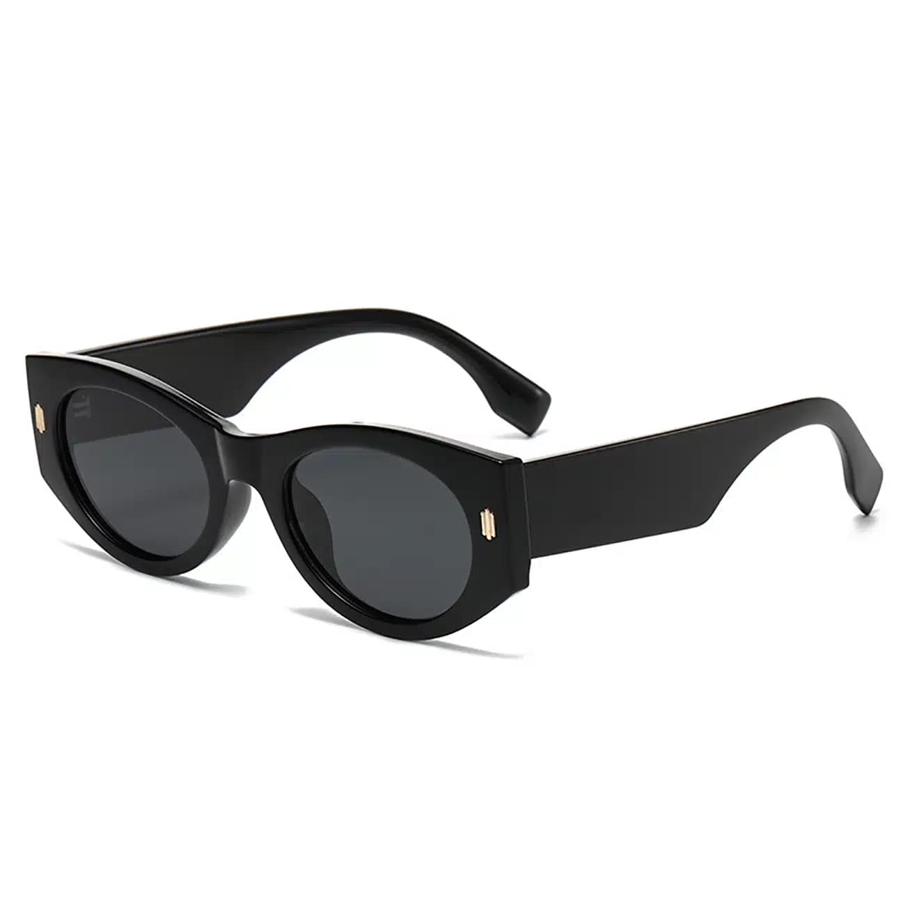 عینک آفتابی زنانه کارن بازار Karen Bazaar مدل TR25461پلاریزه UV400 — تصویر ۹