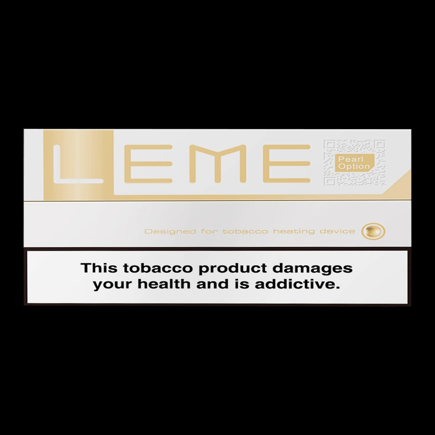 فیلتر لمه مروارید اسموک Leme pearl smoke