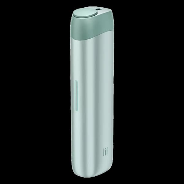 آیکاس لیل سالید ای زد سبز iqos lil solid ez mint — تصویر ۲